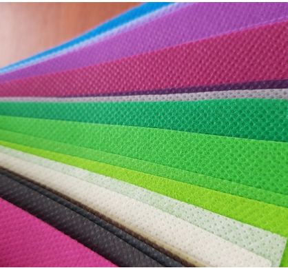 Vải không dệt in màu - Túi Vải Không Dệt Năm Kết - Công Ty TNHH Sản Xuất Túi Vải Không Dệt Năm Kết